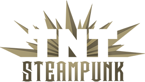 TNT Steampunk